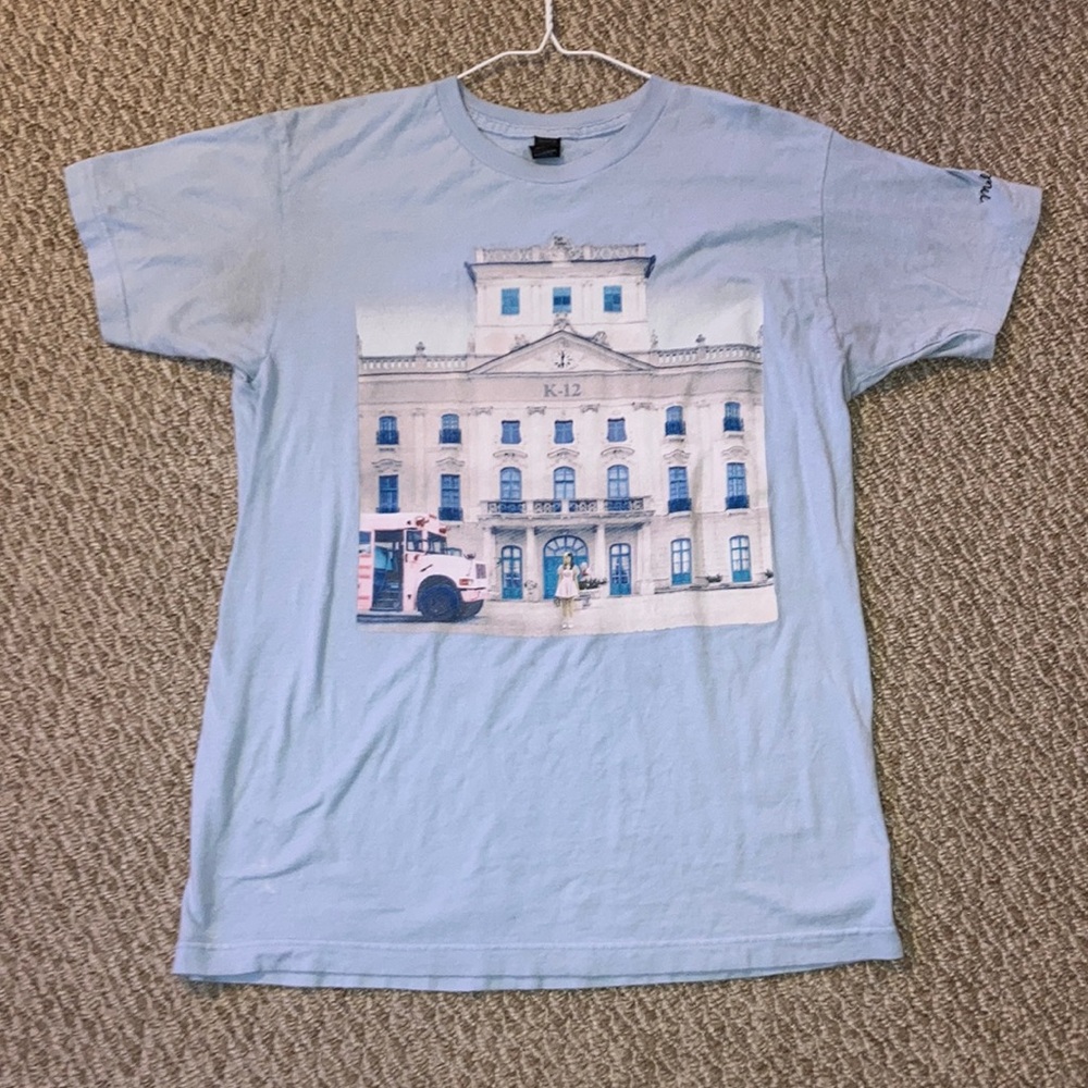 Melanie Martinez merch shirt
